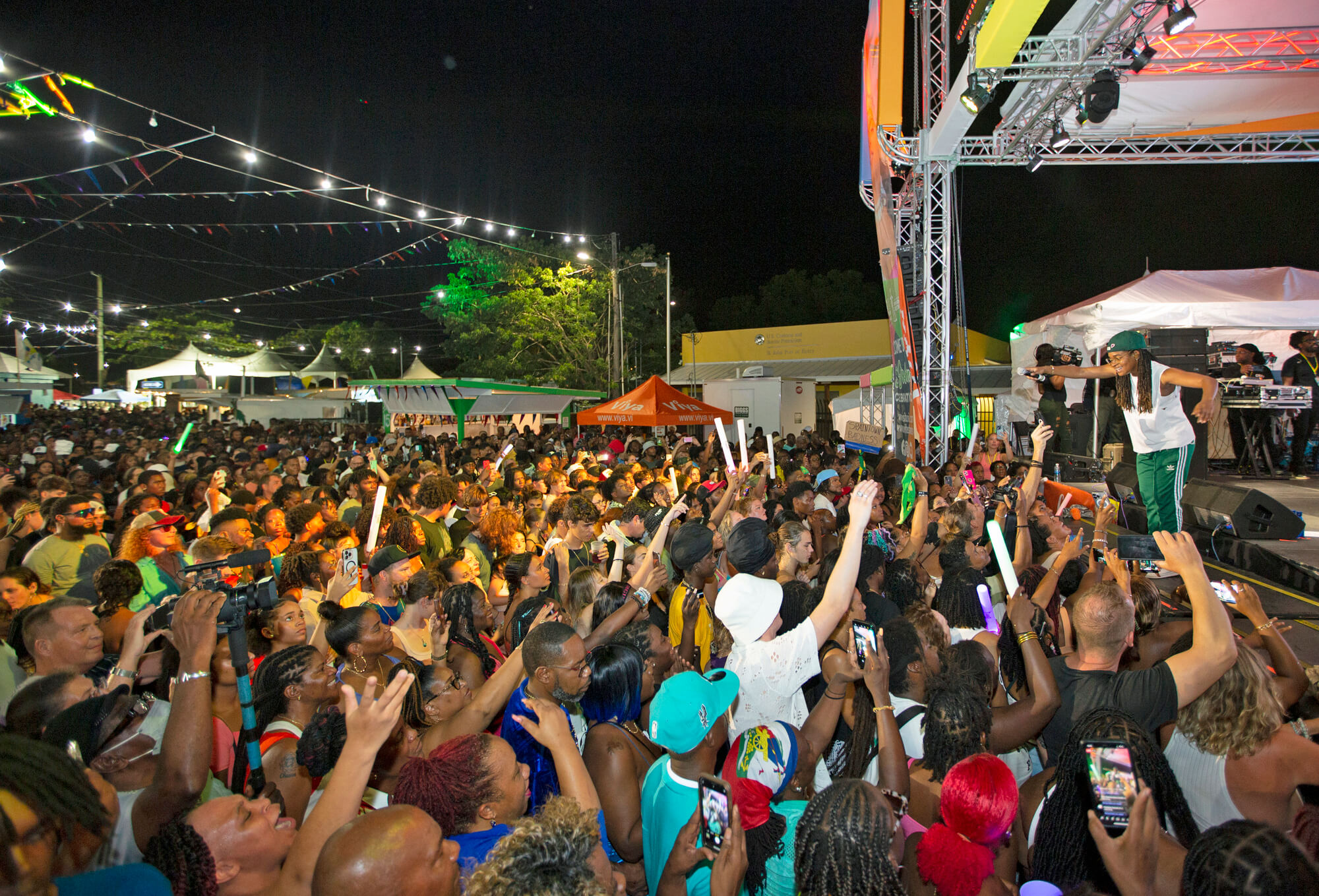 St. John Carnival ignites the spirit of celebration Caribbean Life