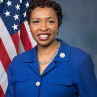 U.S. Representative Yvette D. Clarke.