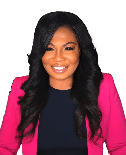 Jamaica’s Consul General in New York, Alsion Wilson