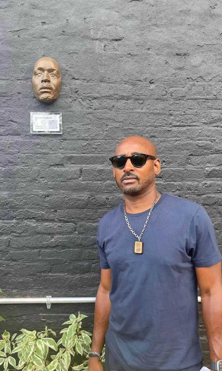 Richard Beavers