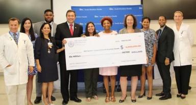 South Brooklyn Health Awarded $6 million in FY24 Capital Funds