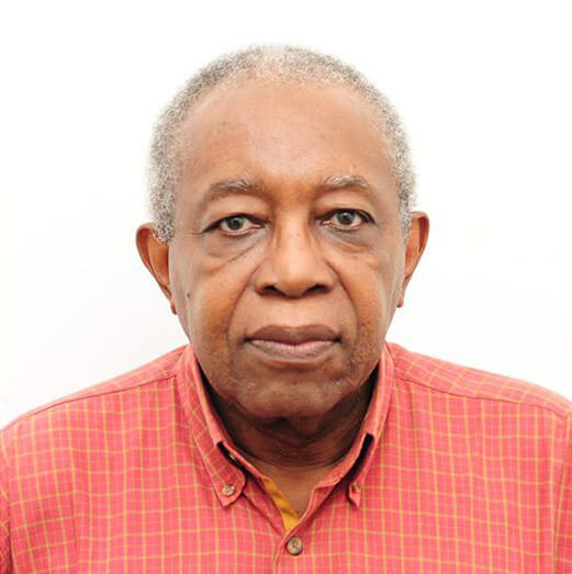 Godfrey Dennis Wray.