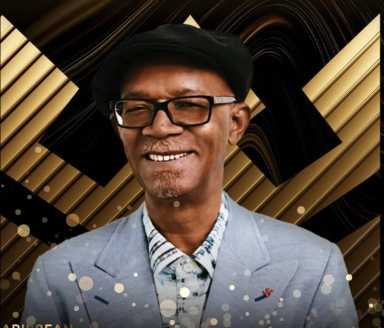 Elite Icon Award Honoree – Beres Hammond.
