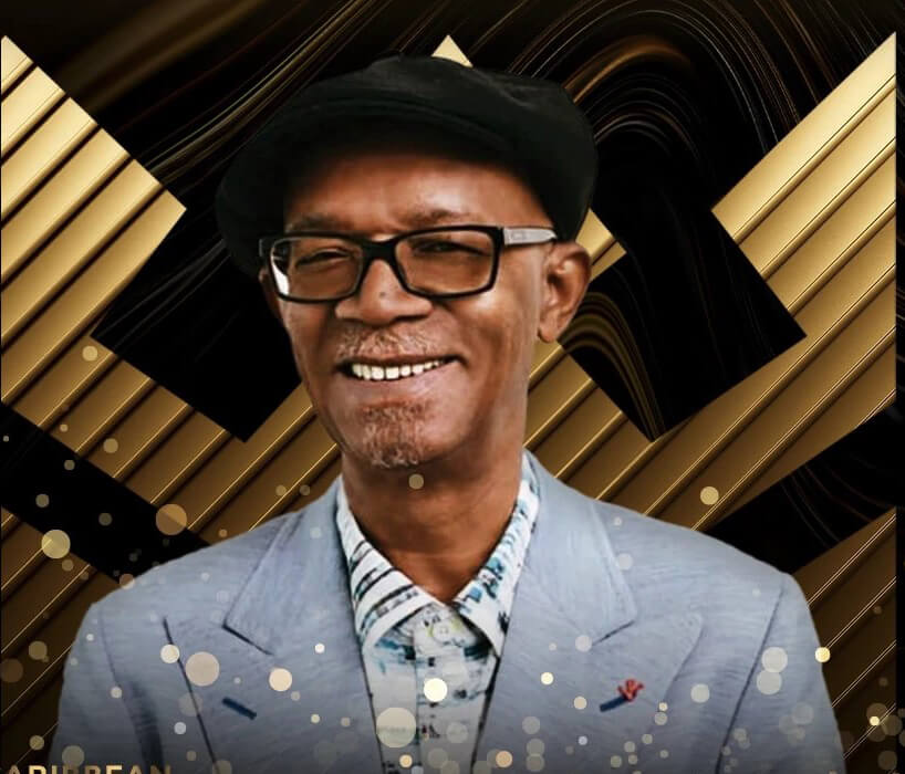 Elite Icon Award Honoree – Beres Hammond.