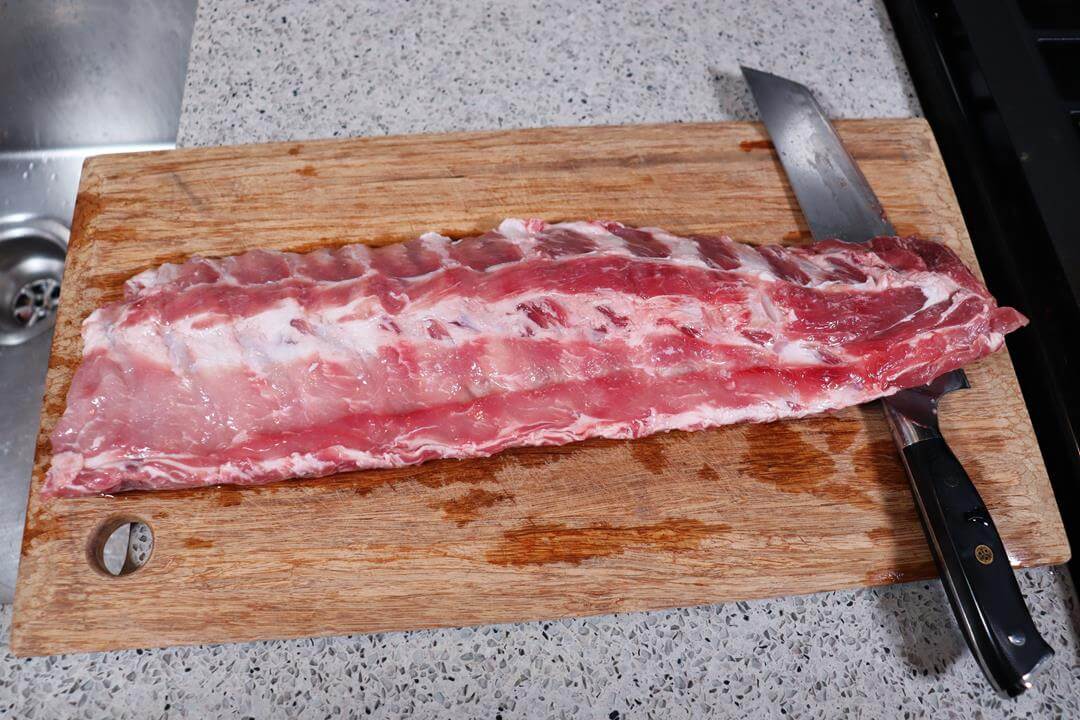 Incredible Rib Pelau – Caribbean Life