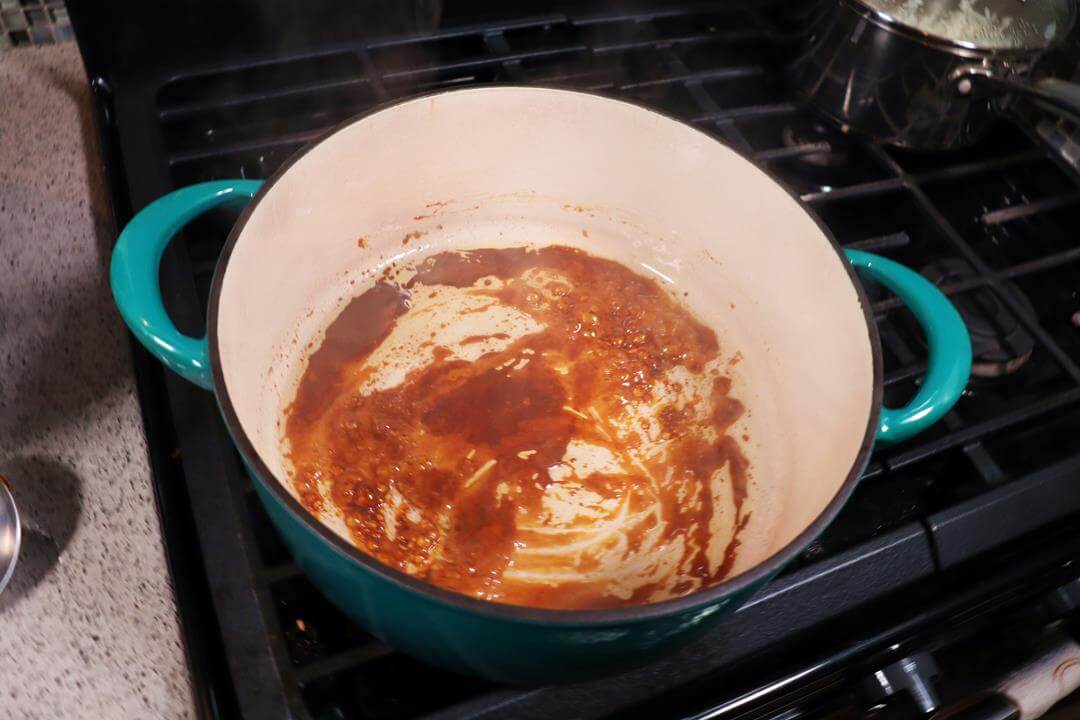 Incredible Rib Pelau – Caribbean Life