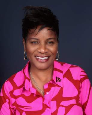Lorine Charles-St. Jules, chief executive officer of Saint Lucia Tourism Authority.