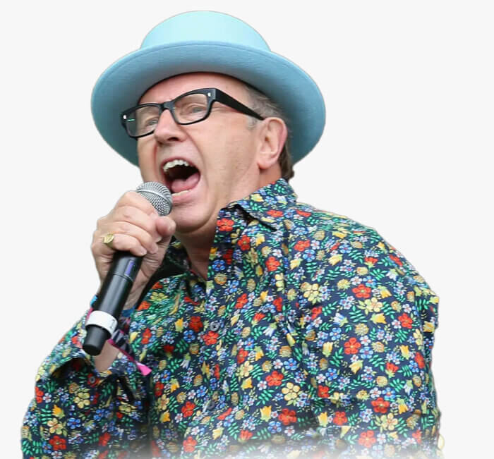 Famed selector David Rodigan is set to share the stage with a who's who of sound sound system culture at "World Bash."