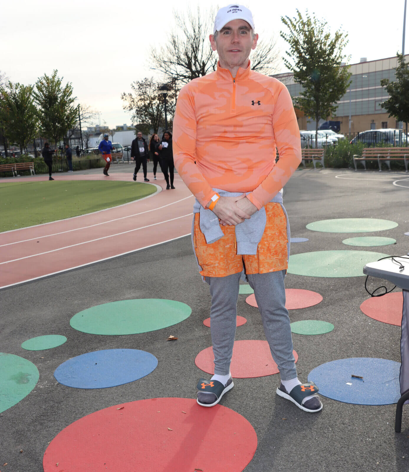 One Brooklyn Health launches inaugural Obesity Walk – Caribbean Life