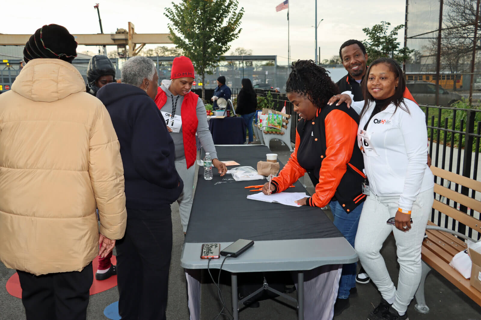 One Brooklyn Health launches inaugural Obesity Walk – Caribbean Life