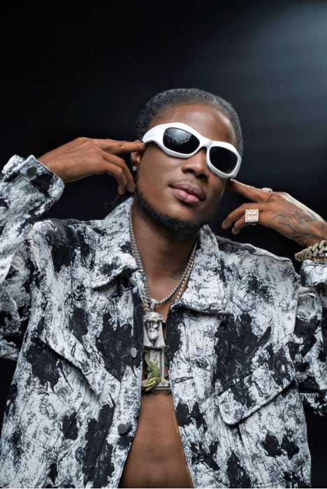 Dancehall Star Masicka set to embark on North America Tour.