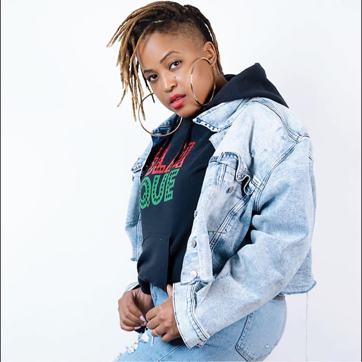 Aleeia Abraham: Trailblazing entrepreneur and community builder in 