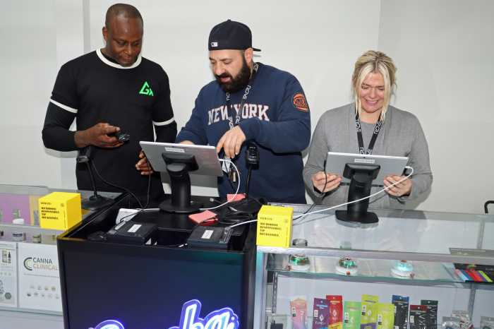 Photo by Nelson A. King