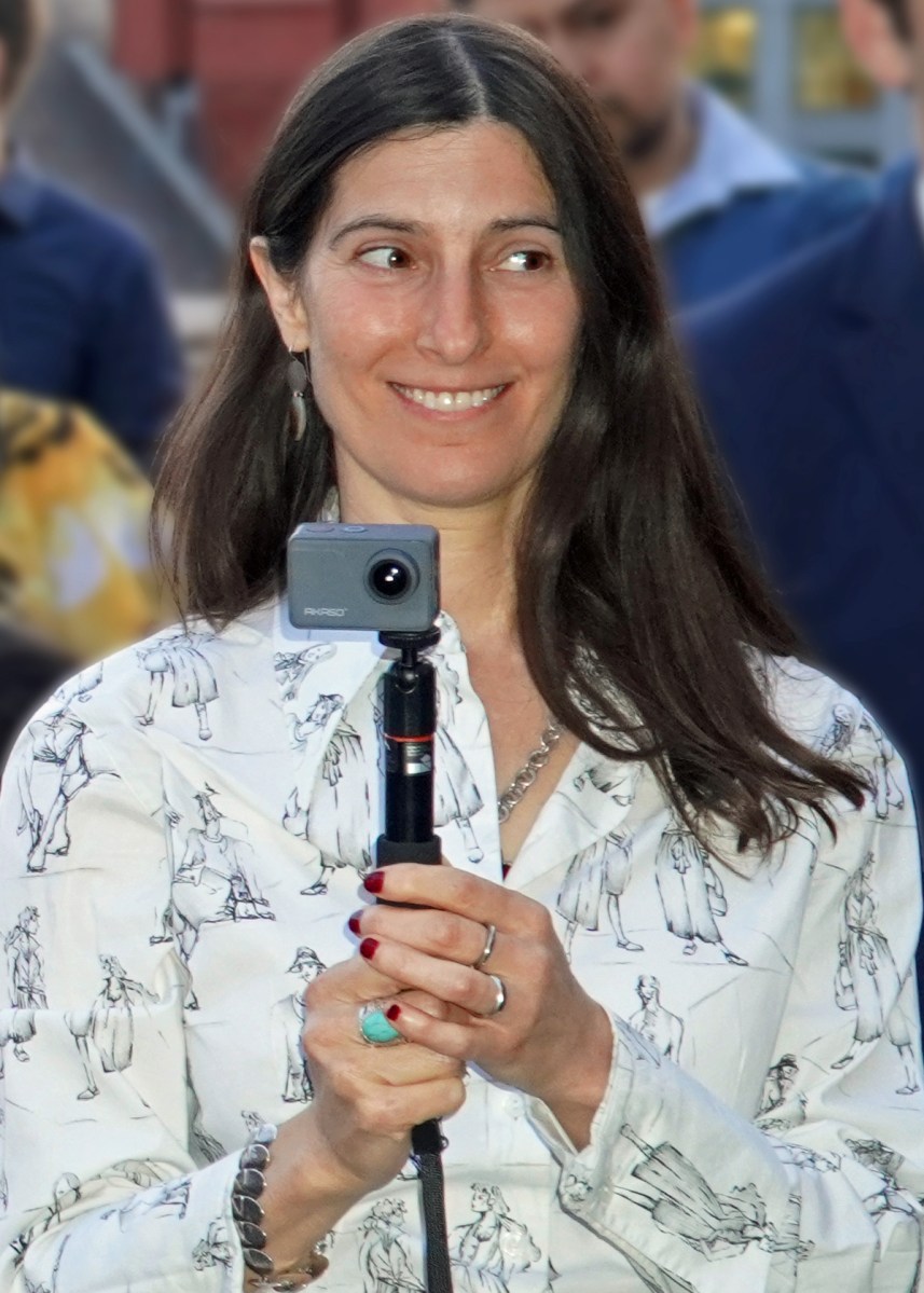 New film highlights journey of a disabled athlete – Caribbean Life