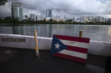 Puerto Rico Short Term Rentals