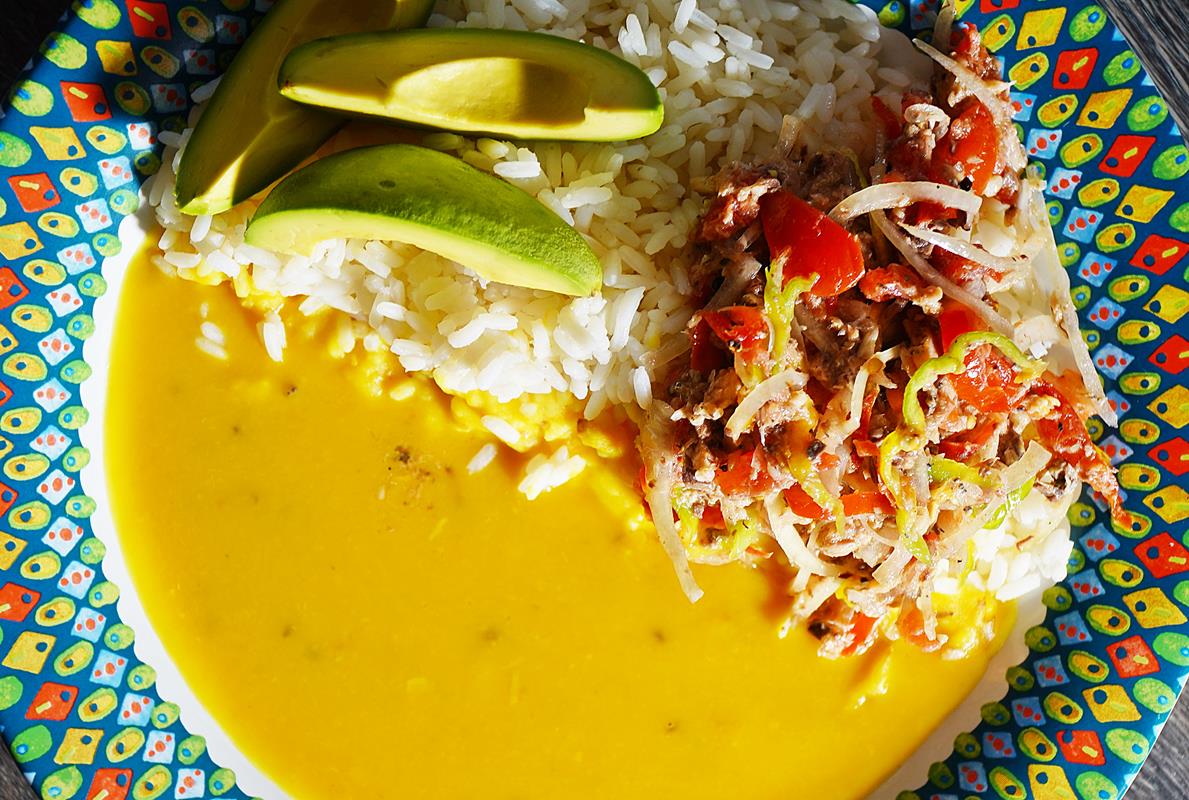 Delicious Tin Sardines Recipe Easy and BudgetFriendly Caribbean Life