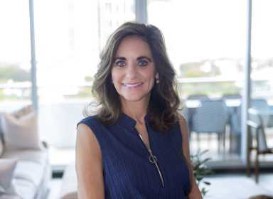 ‘If You See Them’ author, Vicki Sokolik.Photo by Wil Lugo