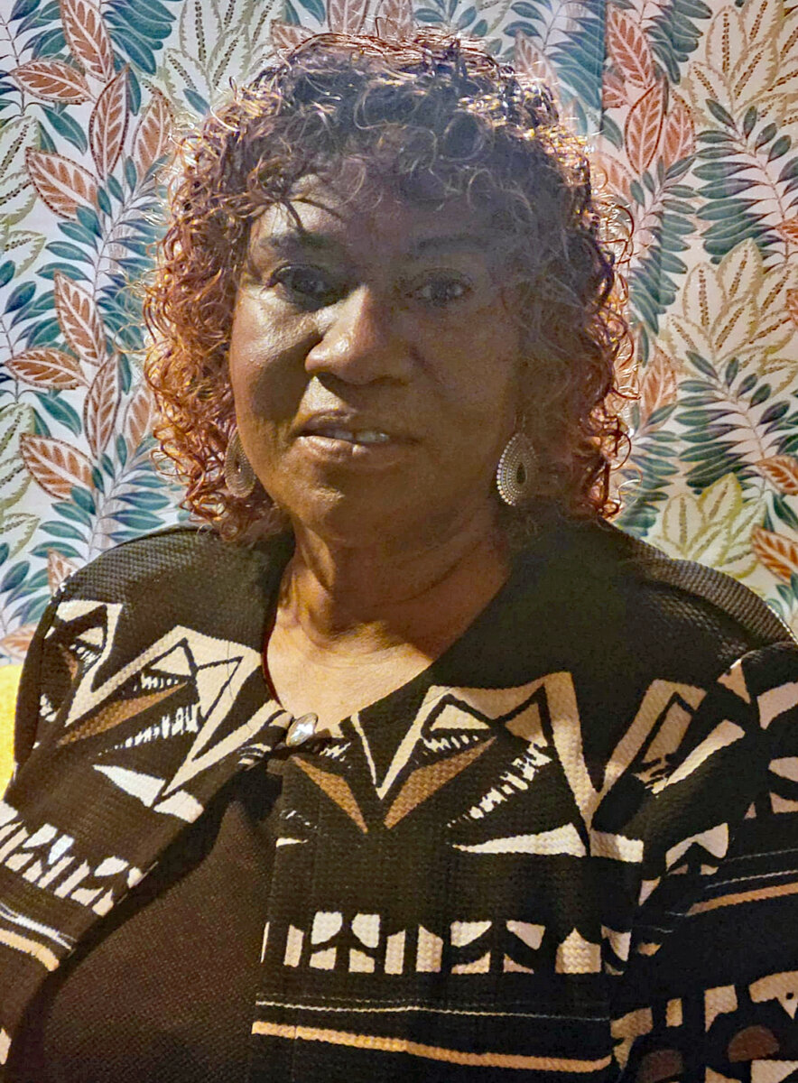 Dr. Denise Romney.