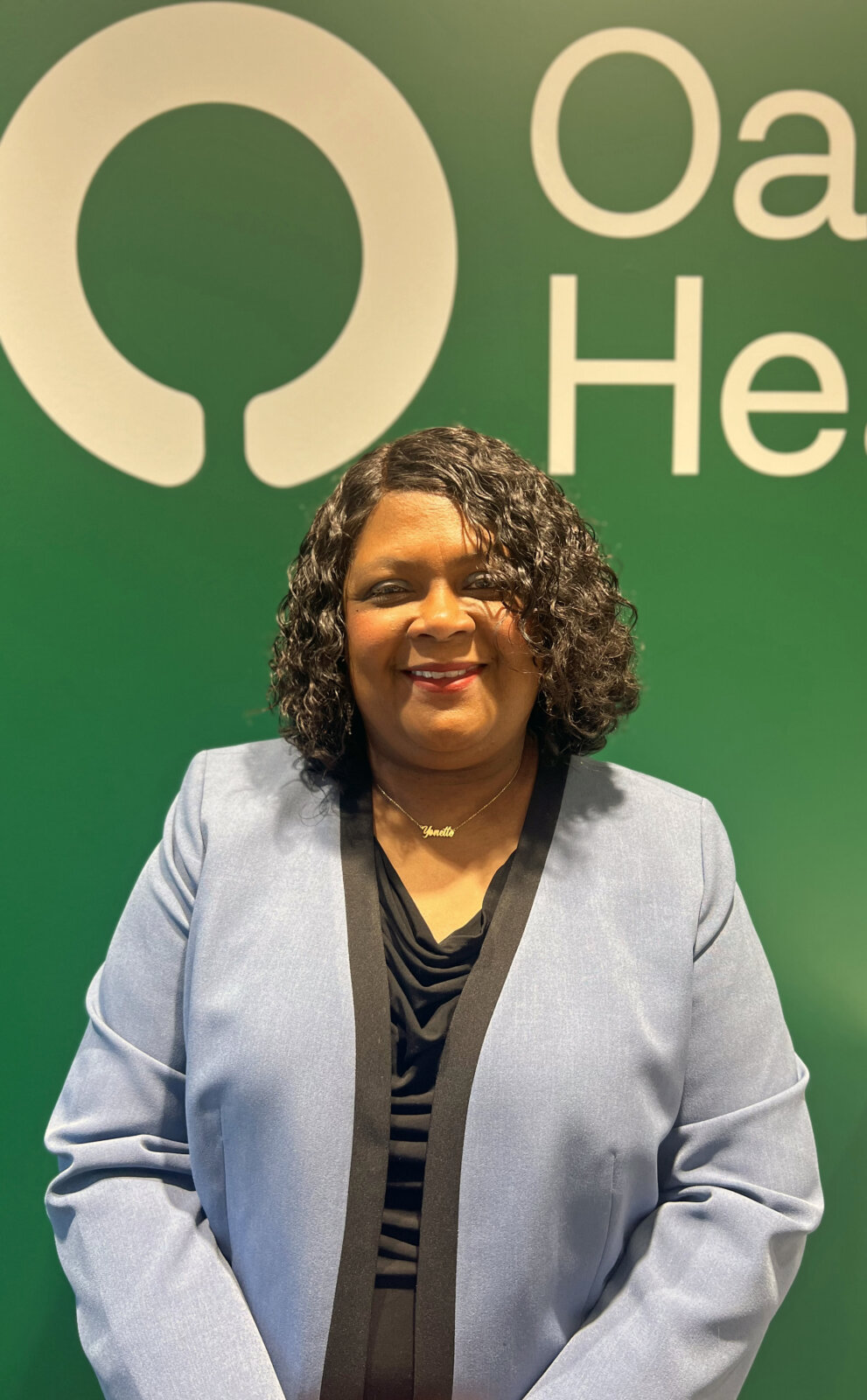Guyaneseborn medical doctor serves as senior medical director at Oak