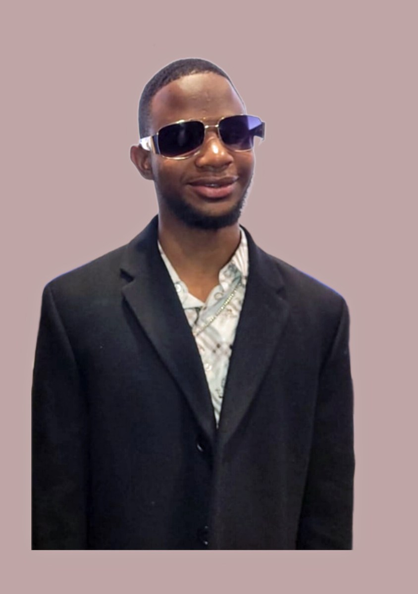 Visually-impaired Nigy Boy to share stage with Burna Boy in Guyana