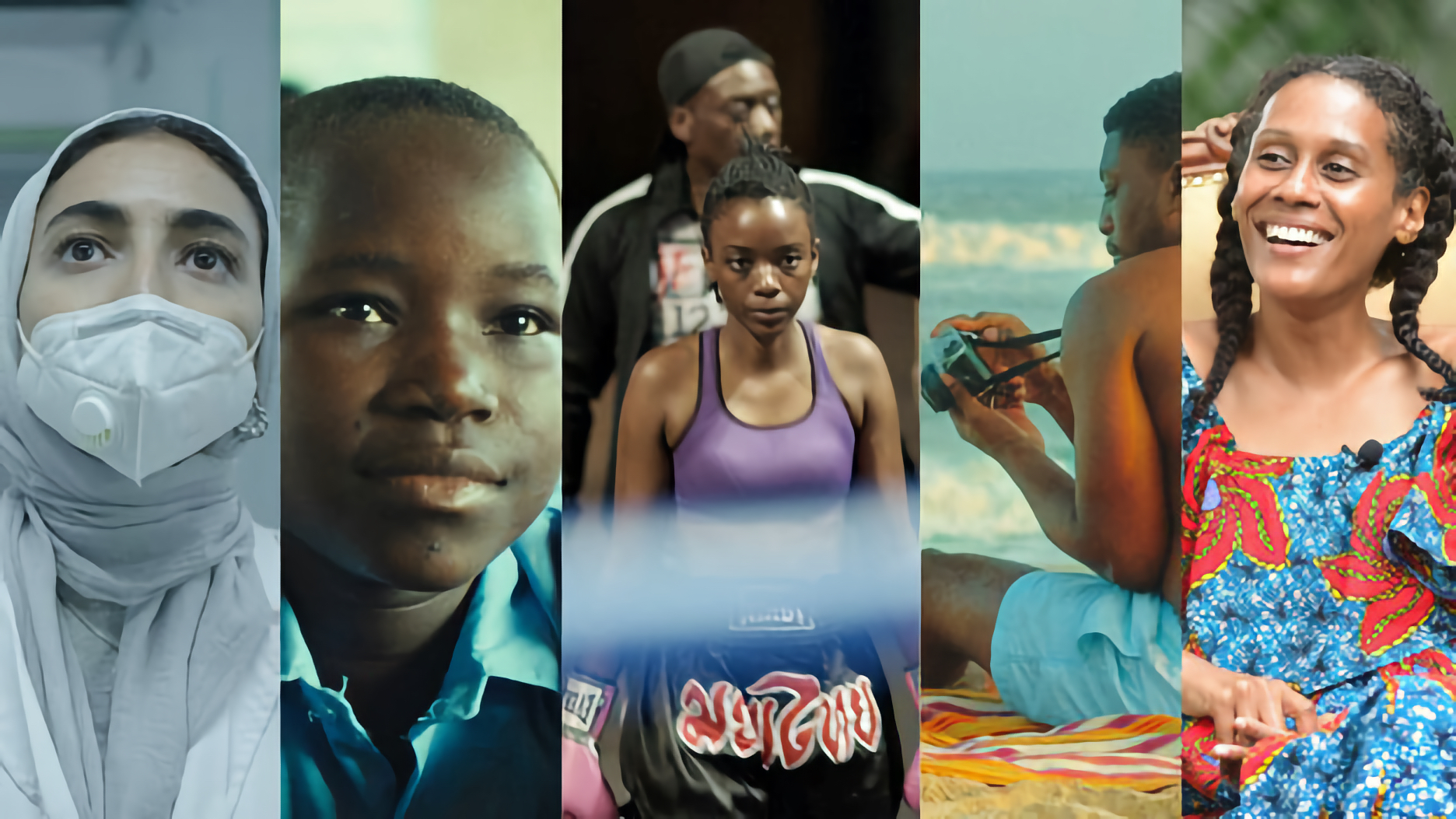 New York African Film Festival features ‘Convergence of Time