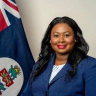 Caribbean Week spokesperson Rosa Harris.