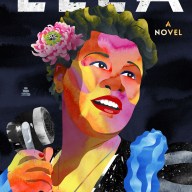 Book cover of “Ella” by Diane Richards.