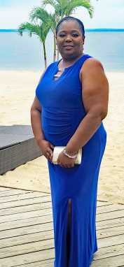 Dr. Olga Husbands.