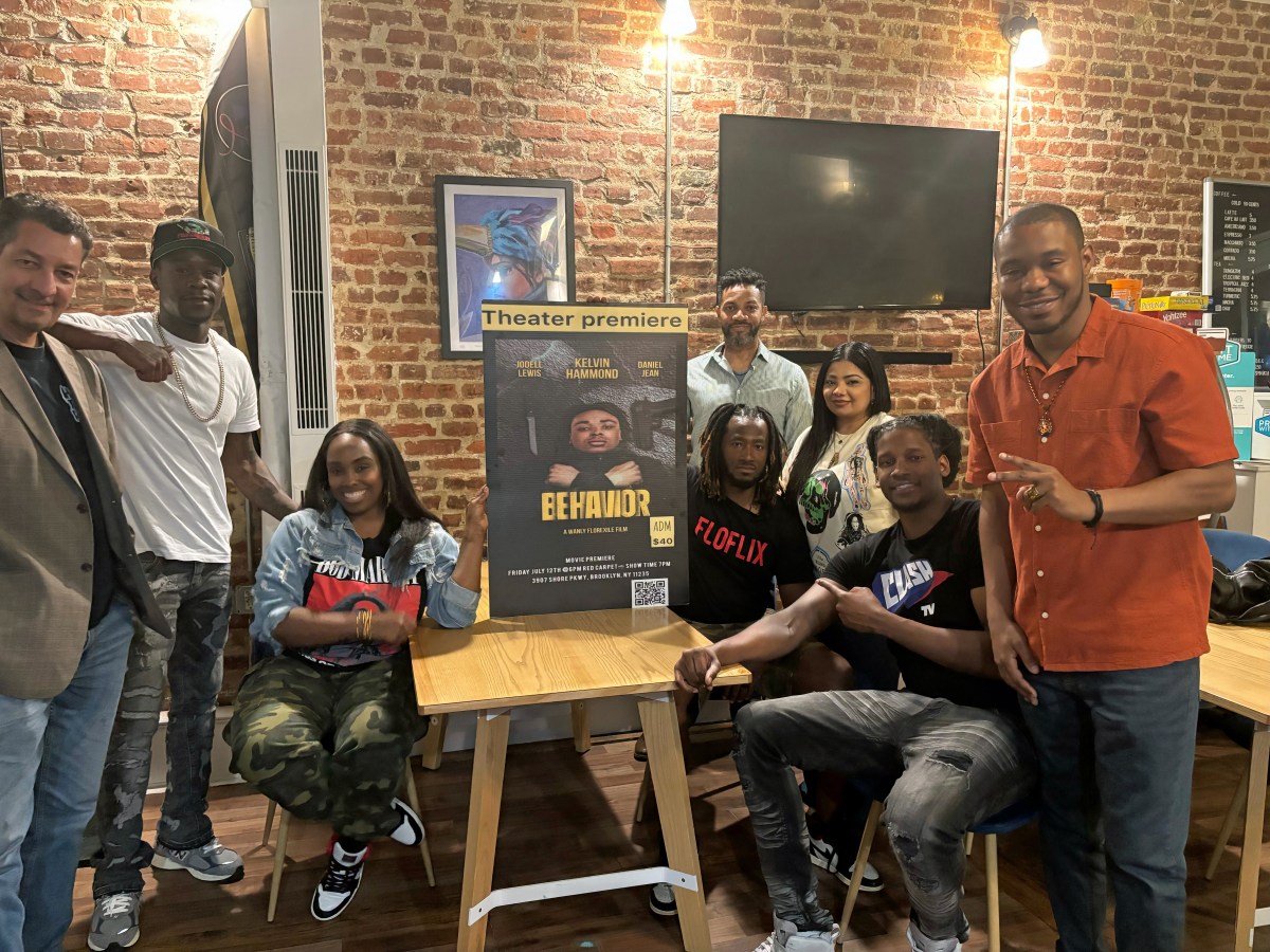 Film on middleclass HaitianAmerican family premieres at Sheepshead