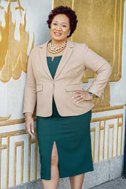 Janice Robinson, Esq.