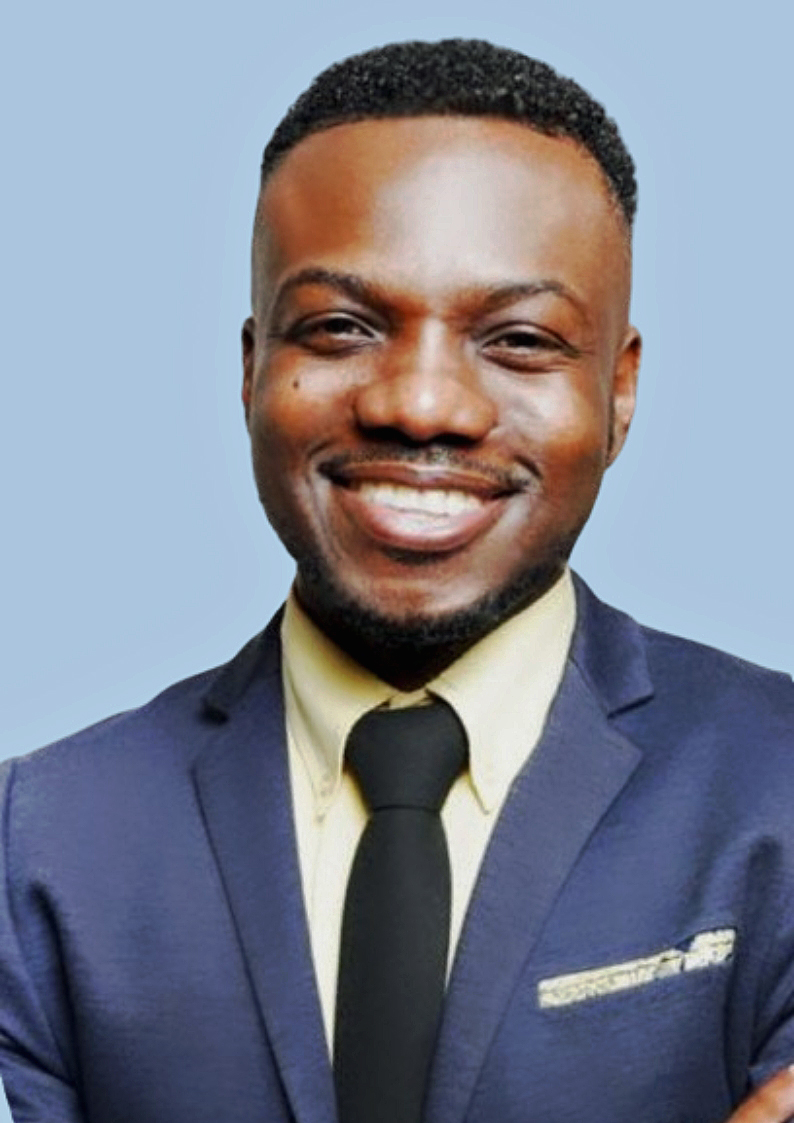 Young, talented Lawman Lynch to run for NY City Council – Caribbean Life