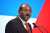Antigua and Barbuda Prime Minister Gaston Browne.