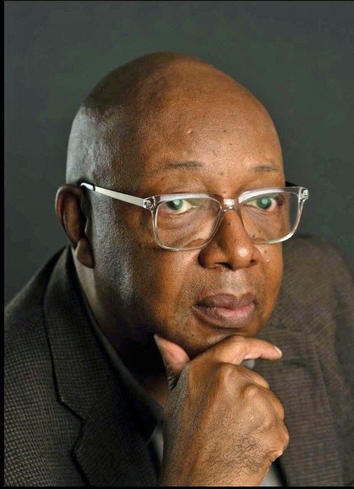 54 Miles author, Leonard Pitts, Jr.
