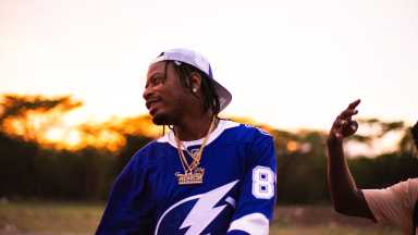 Dancehall Recording Artist Govana