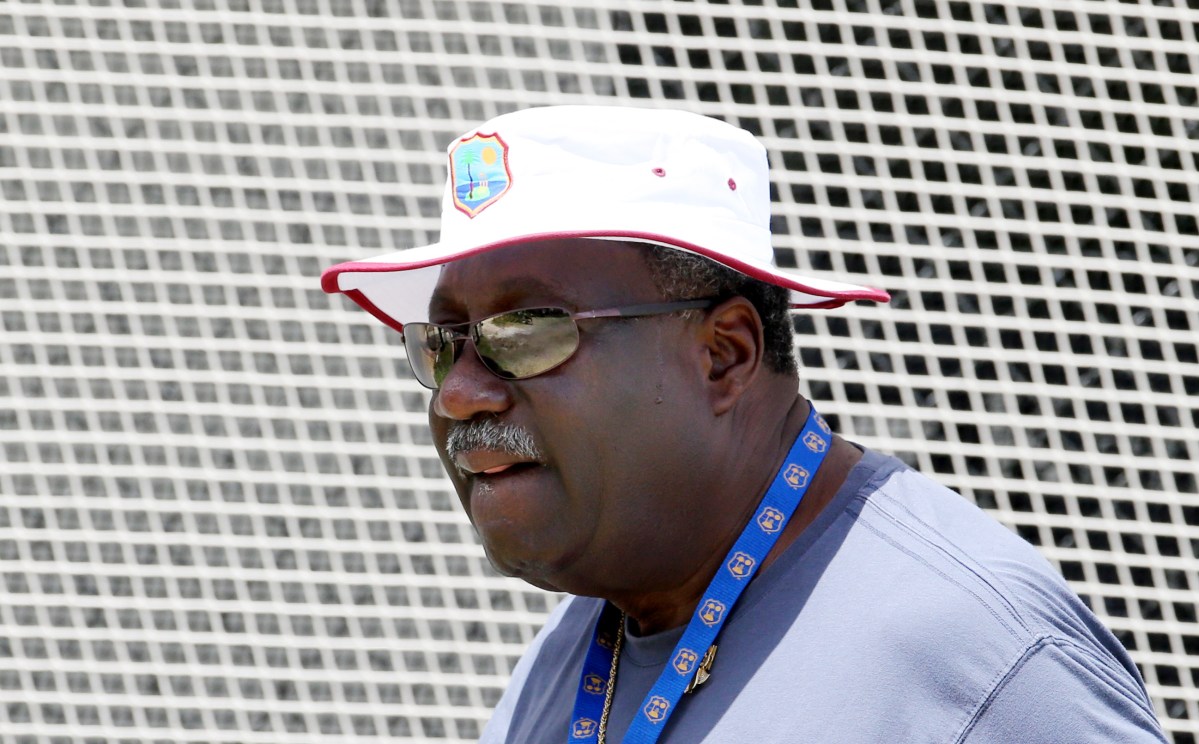 Clive Lloyd: Better disbursement of allocations for cricket boards needed
