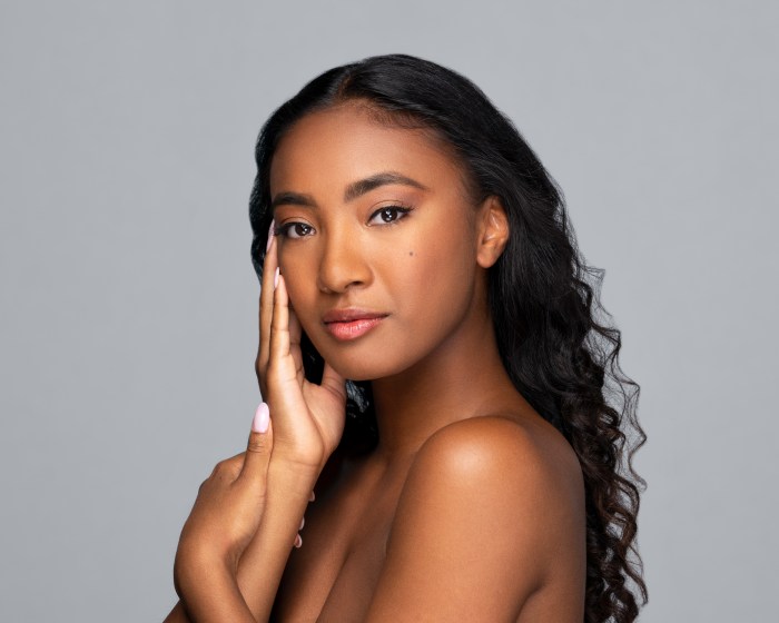 Top Entertainment Stories 2024 4 Alvin Ailey American Dance Theater's Hannah Alissa Richardson.
