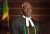 Chief Justice of Jamaica, Justice Bryan Sykes OJ, CD.