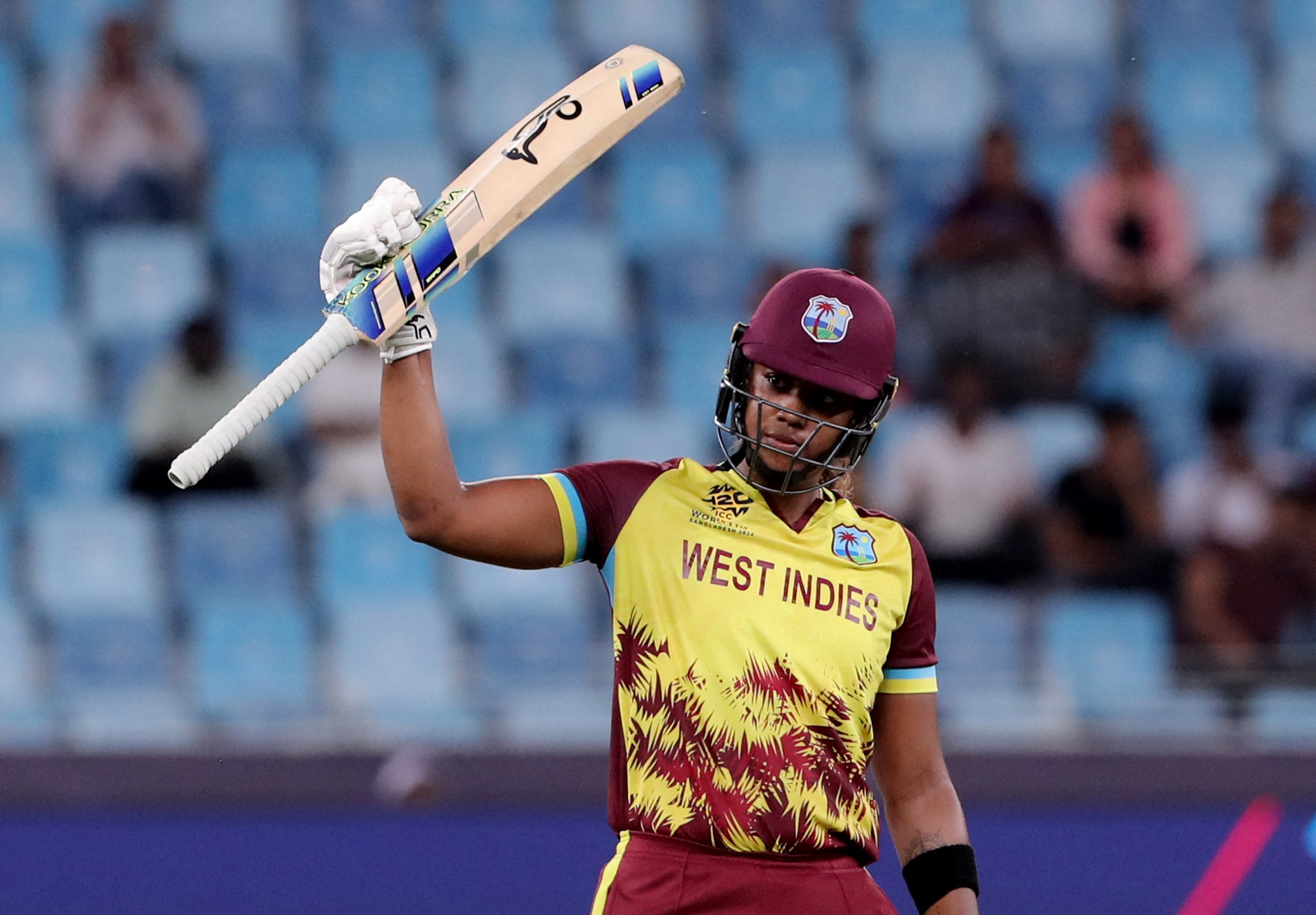 Windies defeated caribbean life