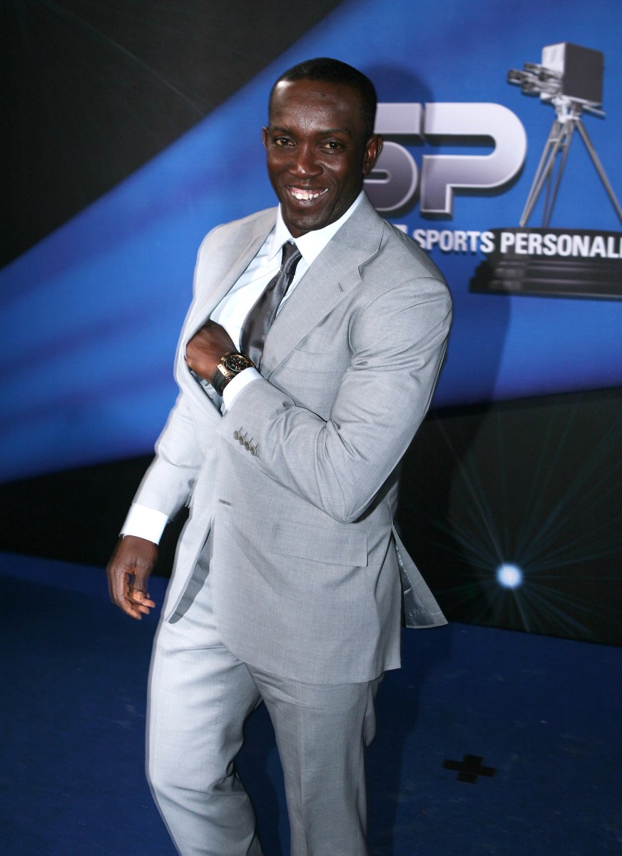 Dwight Yorke takes charge of T&T Soca Warriors – Caribbean Life