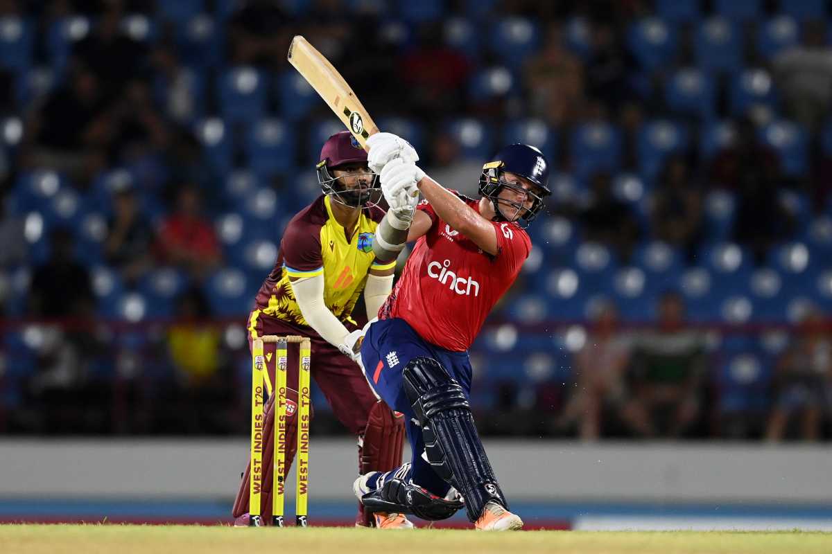 Pollard’s MI Emirates lose ILT20 Final