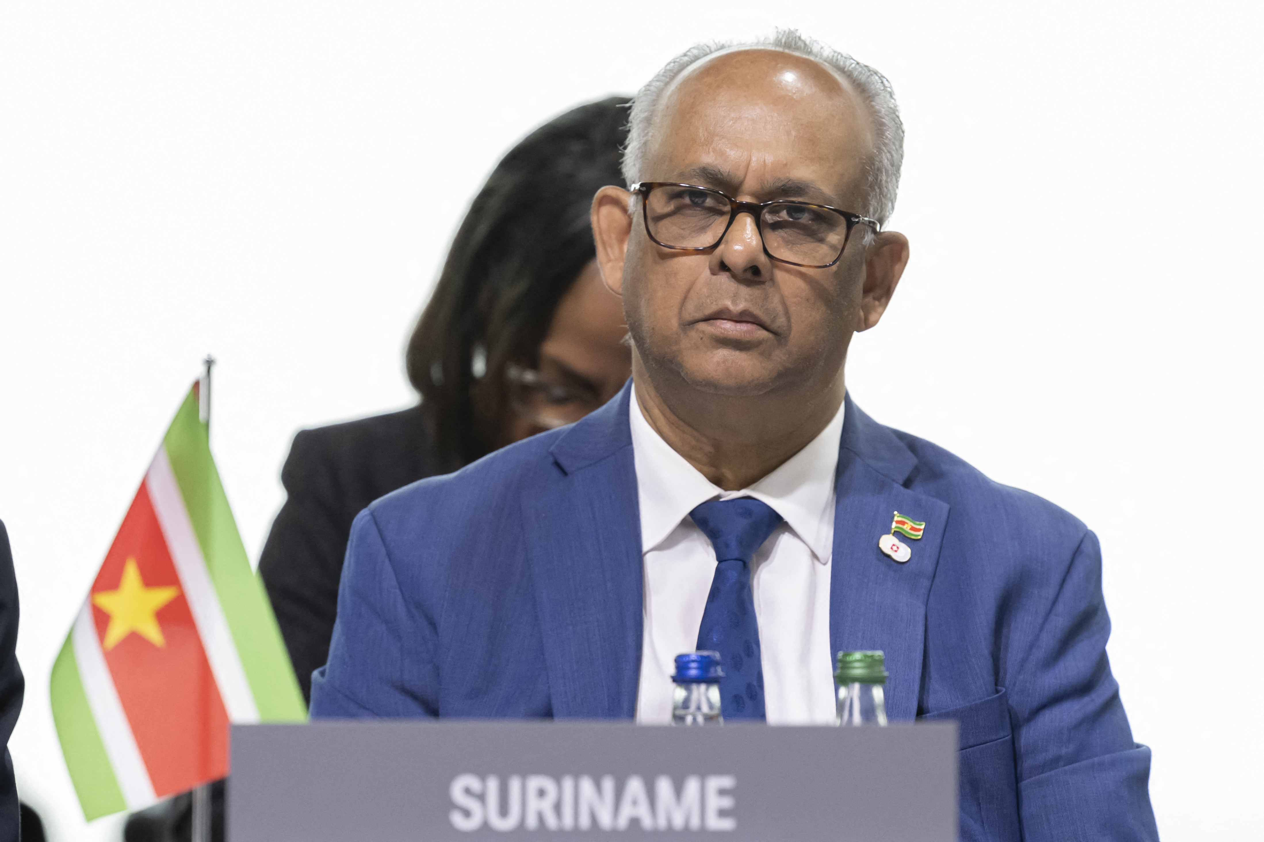 US Sanctions Surinamese Companies Caribbean Life US Sanctions Surinamese Companies Caribbean Life