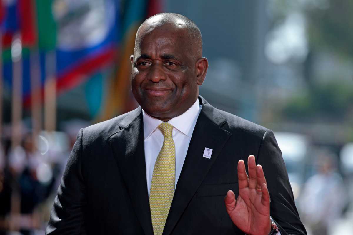 US pressure on CARICOM countries continues. Dominica ties up deportee deal