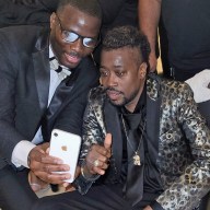 GRAMMY-winning DJ Beenieman.