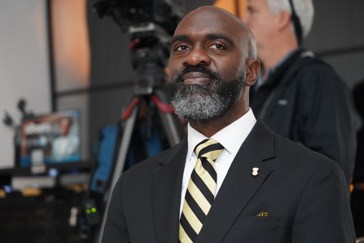 Michael Blake, son of Jamaican immigrants, runs for NYC Mayor - Caribbean Life