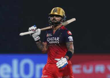 Indian Premier League – IPL – Delhi Capitals v Royal Challengers Bengaluru