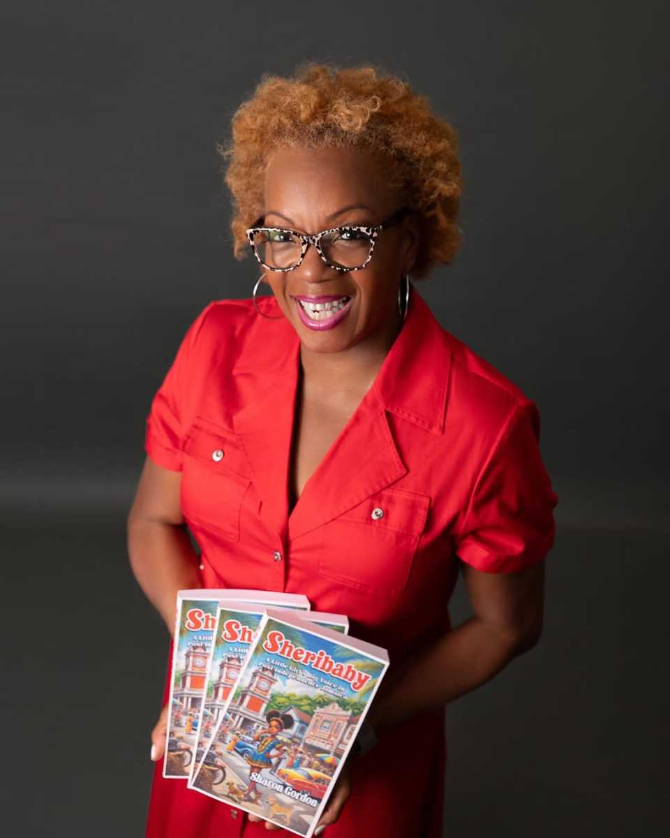 Jamaican-American storyteller and distinguished media professional Sharon Gordon launched her first book, "Sherribaby. " Narrated as a thought-provoking and captivating work of fiction, it takes readers on an emotional journey of resilience, identity, and self-discovery while weaving together themes of love, loss, and the triumph of the human spirit.