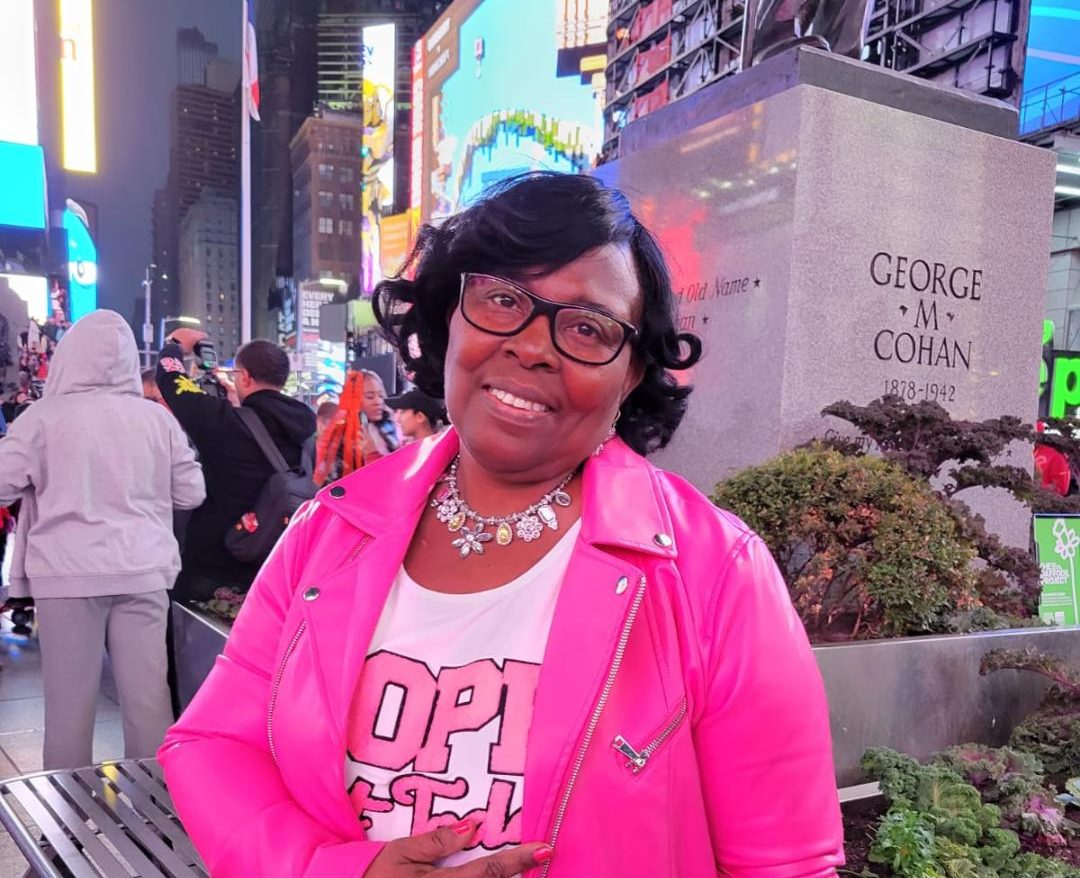 Brooklyn Reggae Artist Minna LaFortune Drops Weekend Vibes brooklyn-reggae-artist-minna-lafortune-drops-weekend-vibes