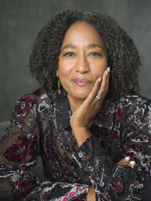 ‘Love, Rita’ author, Bridgett M. Davis.