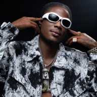 Dancehall star Masicka.