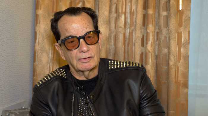 Reggae Sumfest CEO Josef “Joe” Bogdanovich.